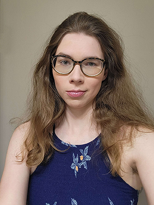 Katherine Nelson